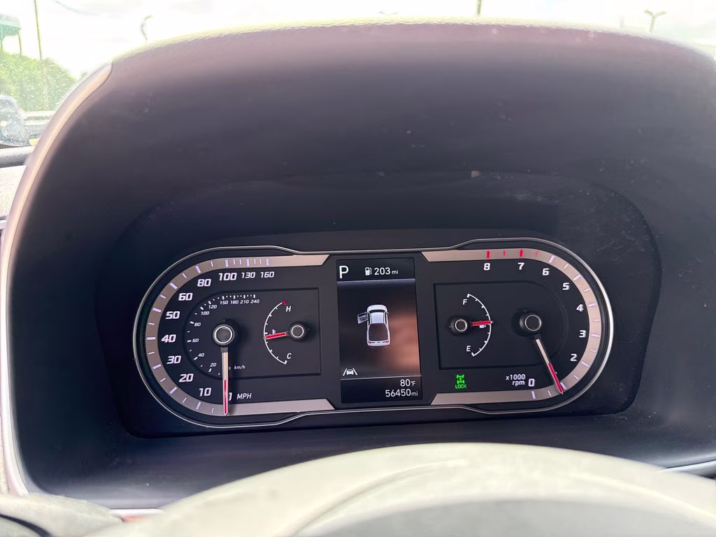 2023 California Sand Hyundai Santa Cruz SE AWD Truck