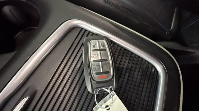 2021 Brilliant Black Crystal Pearlcoat Chrysler Pacifica Hybrid Touring L FWD Van