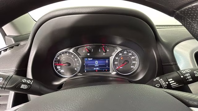 2023 Summit White GMC Terrain SLE FWD SUV