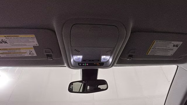 2023 Summit White GMC Terrain SLE FWD SUV