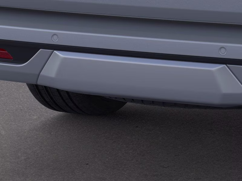 2026 Gray Ford Expedition Platinum 4X4 SUV