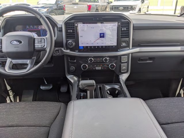 2026 Avalanche Ford F-150 XLT RWD Truck