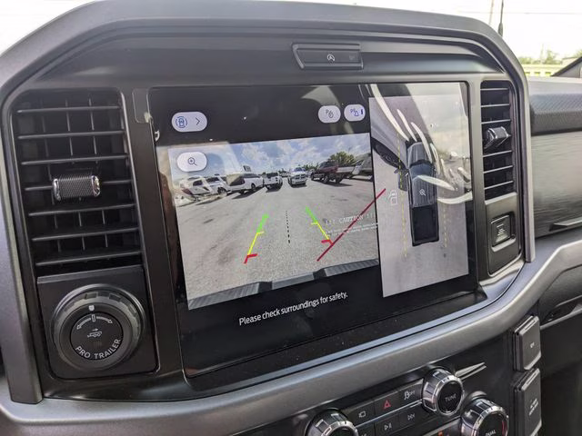 2026 Avalanche Ford F-150 XLT RWD Truck