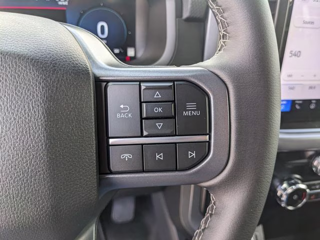 2026 Avalanche Ford F-150 XLT RWD Truck