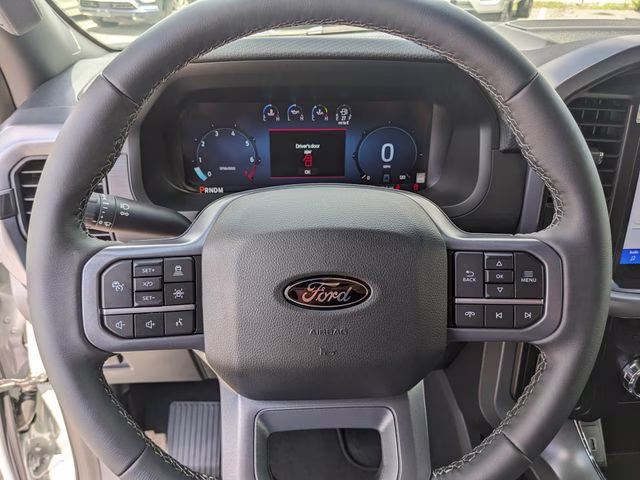 2026 Avalanche Ford F-150 XLT RWD Truck