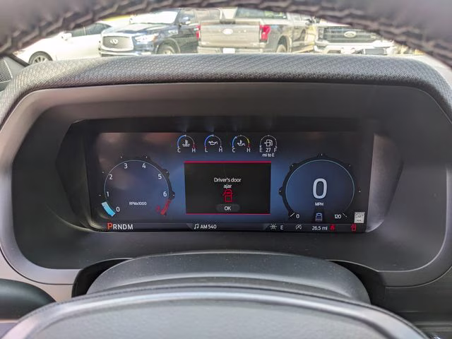 2026 Avalanche Ford F-150 XLT RWD Truck