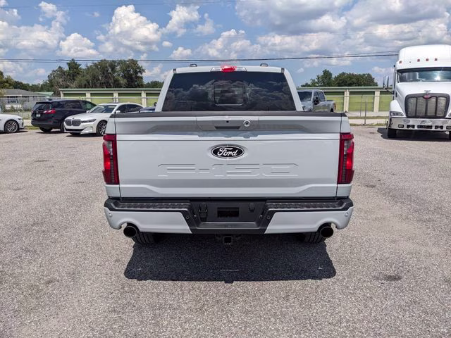 2026 Avalanche Ford F-150 XLT RWD Truck