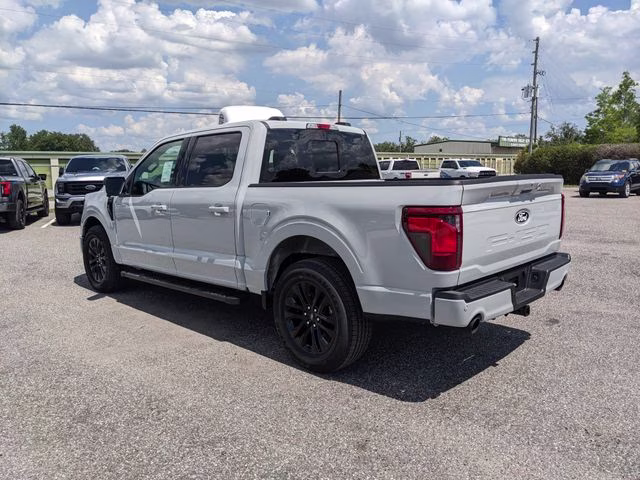 2026 Avalanche Ford F-150 XLT RWD Truck