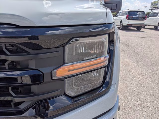 2026 Avalanche Ford F-150 XLT RWD Truck