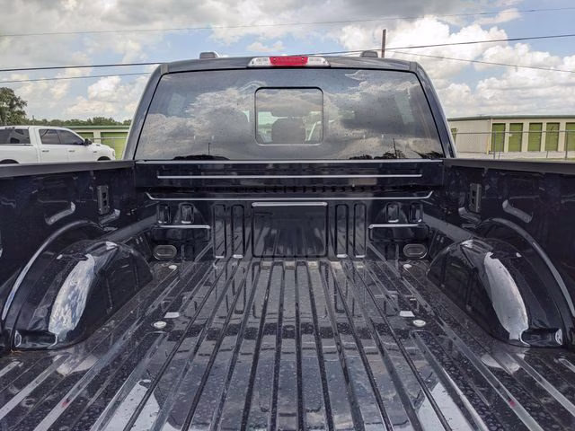 2026 Antimatter Blue Metallic Ford F-150 King Ranch 4X4 Truck