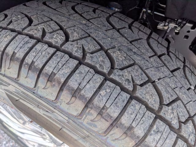 2026 Antimatter Blue Metallic Ford F-150 King Ranch 4X4 Truck