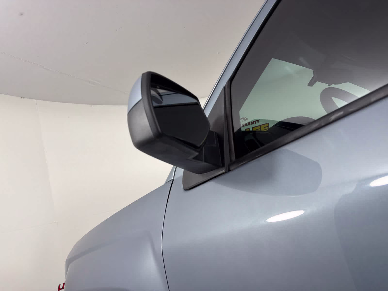 2016 Slate Grey Metallic Chevrolet Silverado 1500 LT RWD Truck