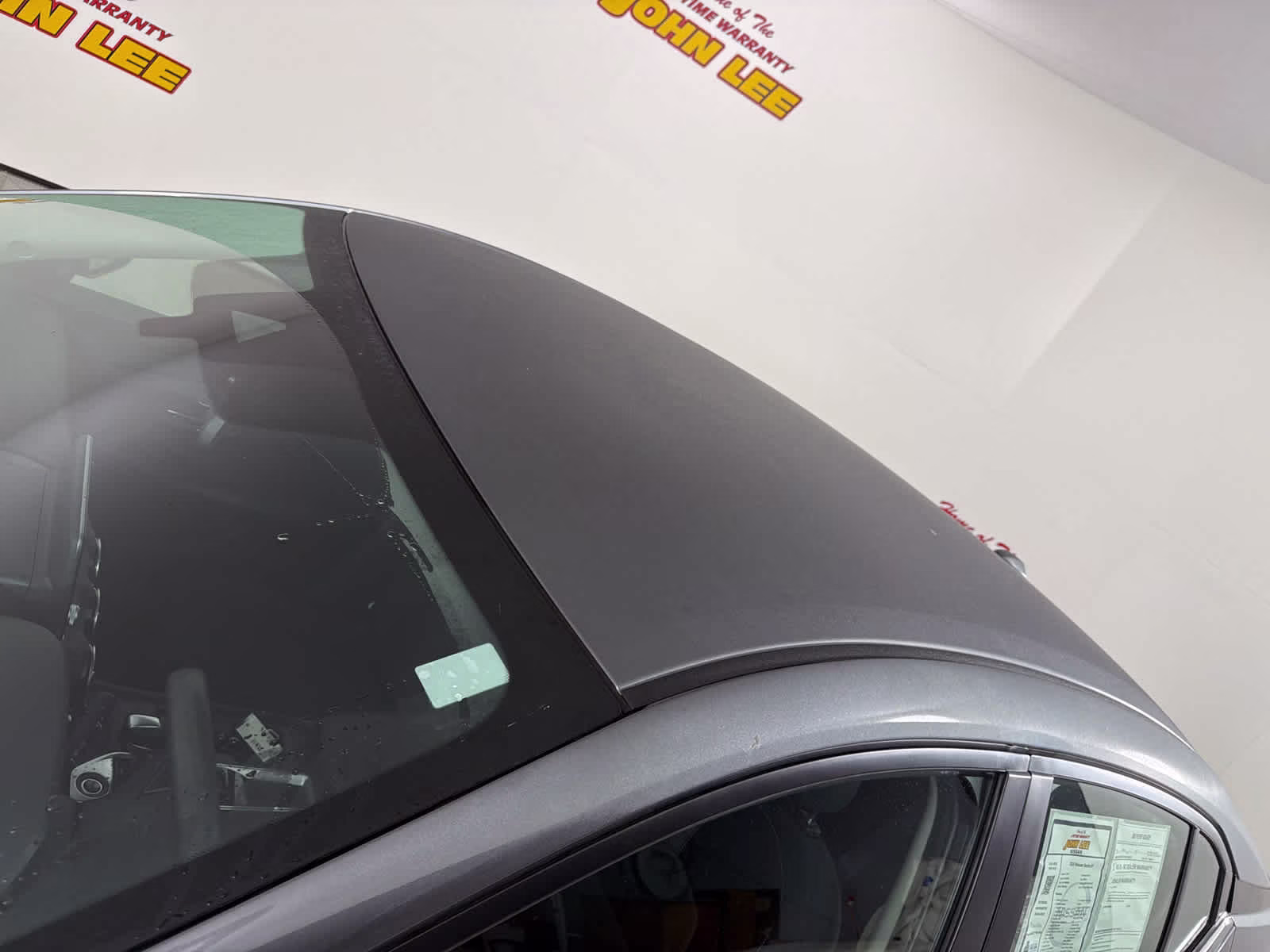 2025 Gun Metallic Nissan Sentra SV FWD Sedan