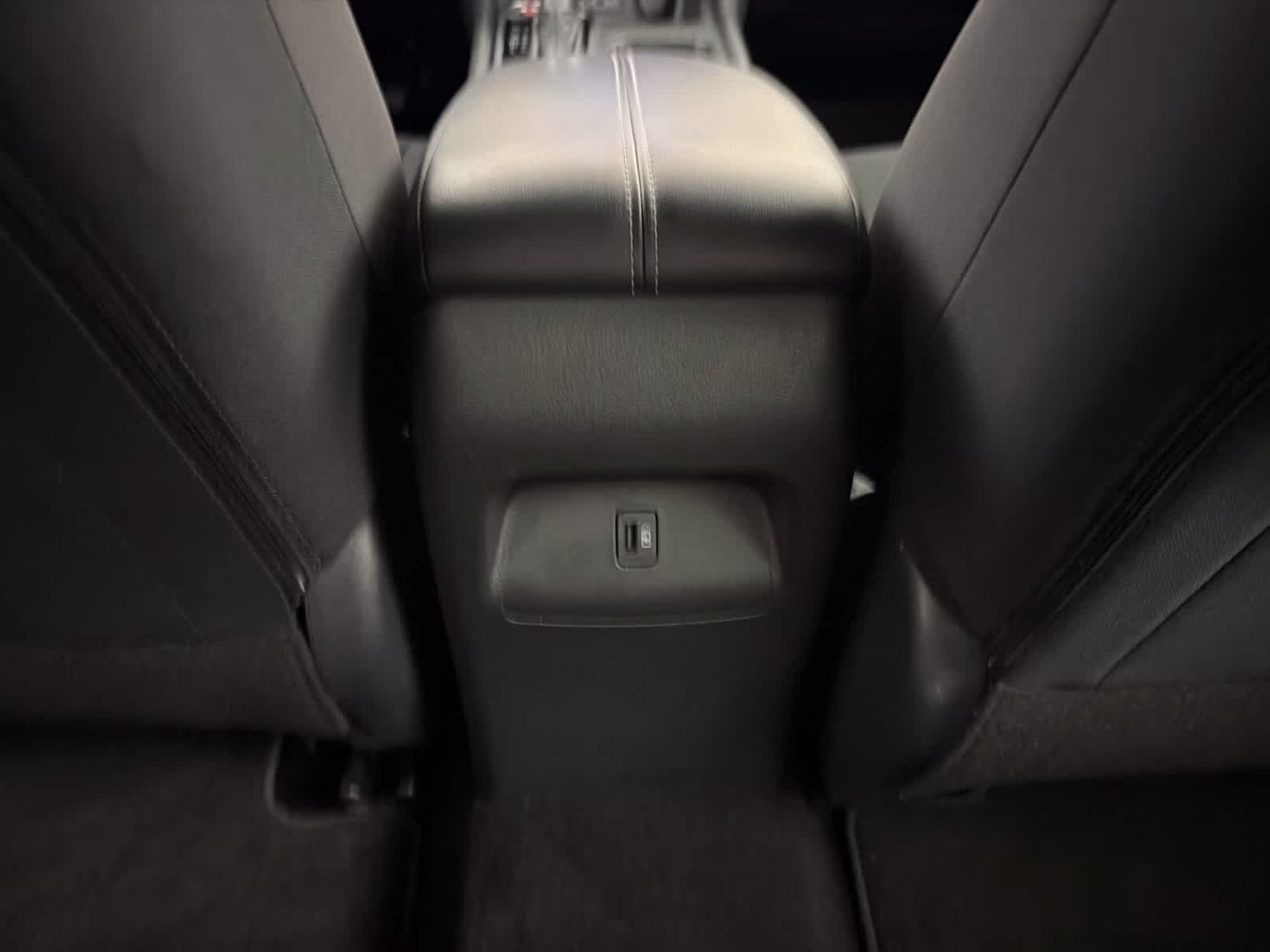 2025 Gun Metallic Nissan Sentra SV FWD Sedan
