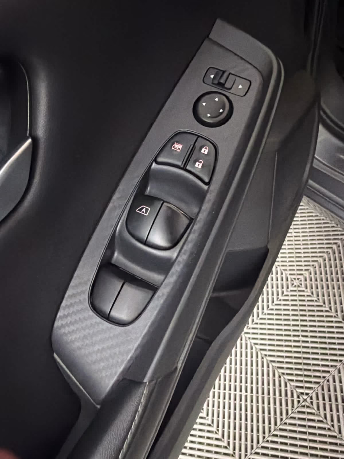 2025 Gun Metallic Nissan Sentra SV FWD Sedan