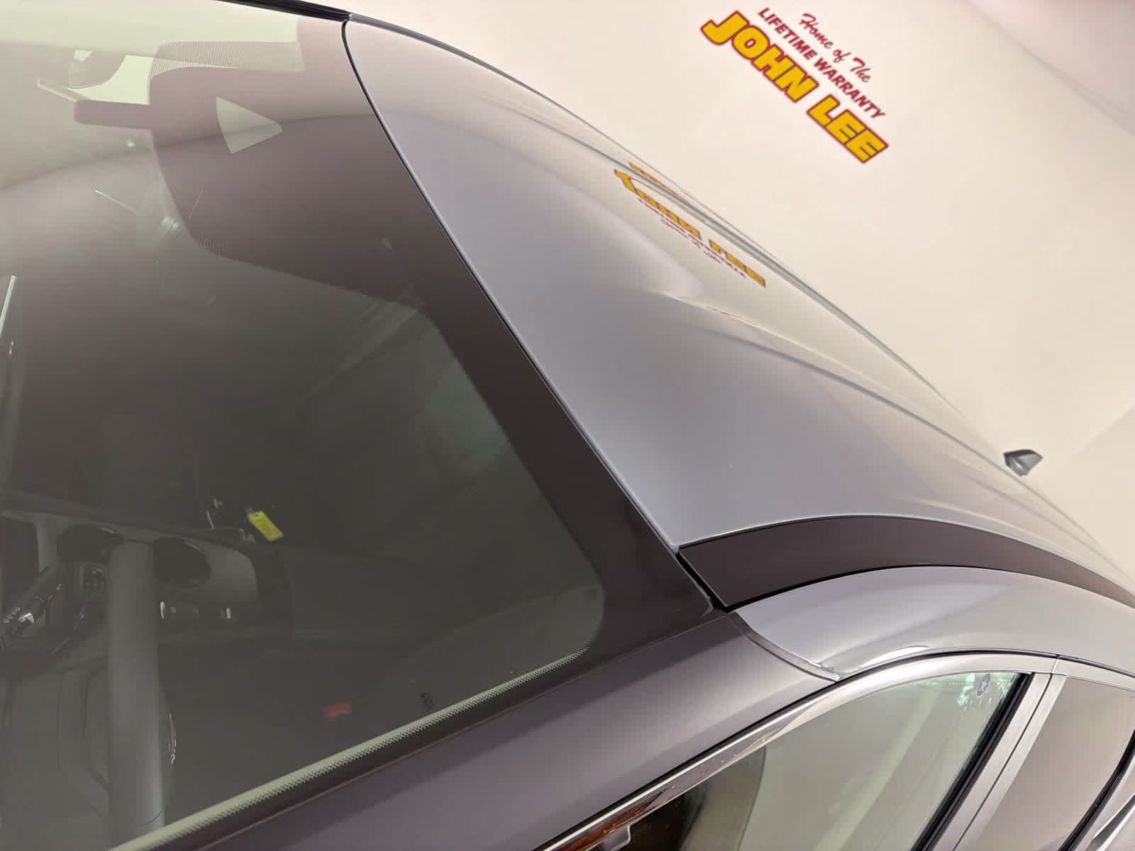2026 Boulder Gray Pearl Nissan Rogue SV FWD SUV