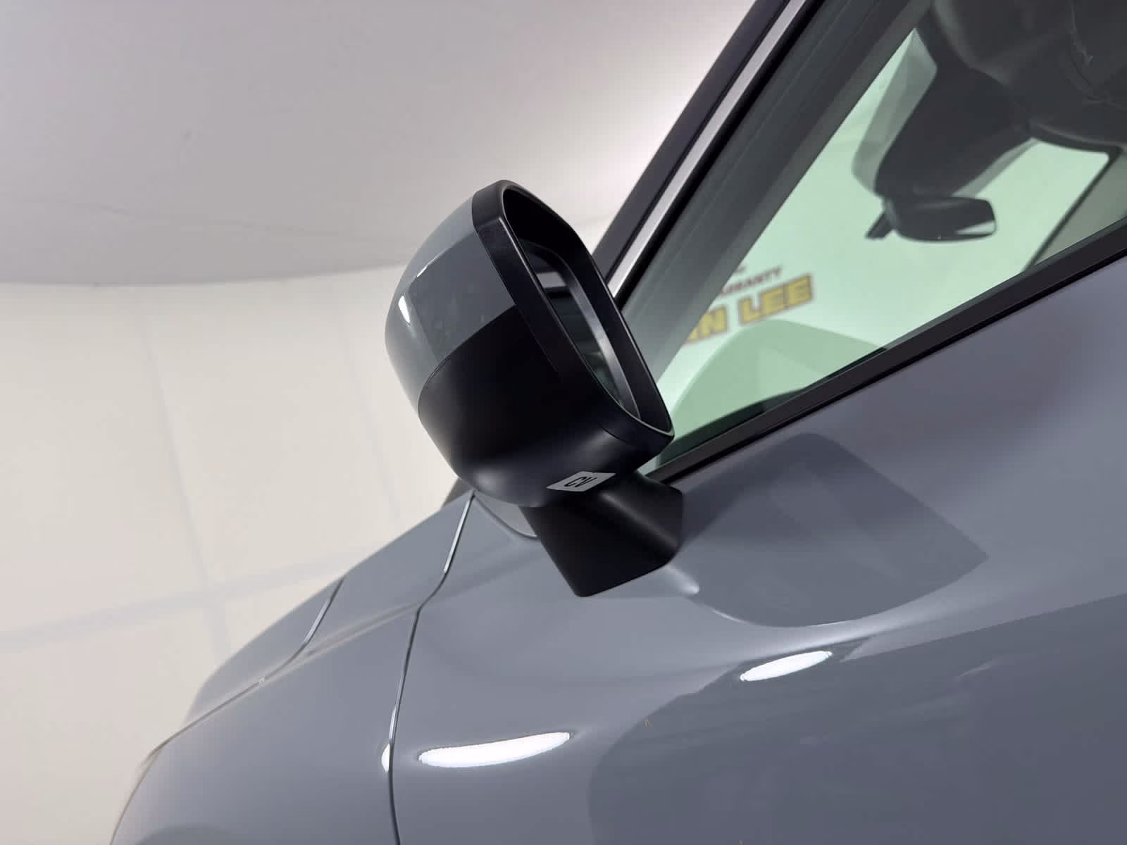 2026 Boulder Gray Pearl Nissan Rogue SV FWD SUV
