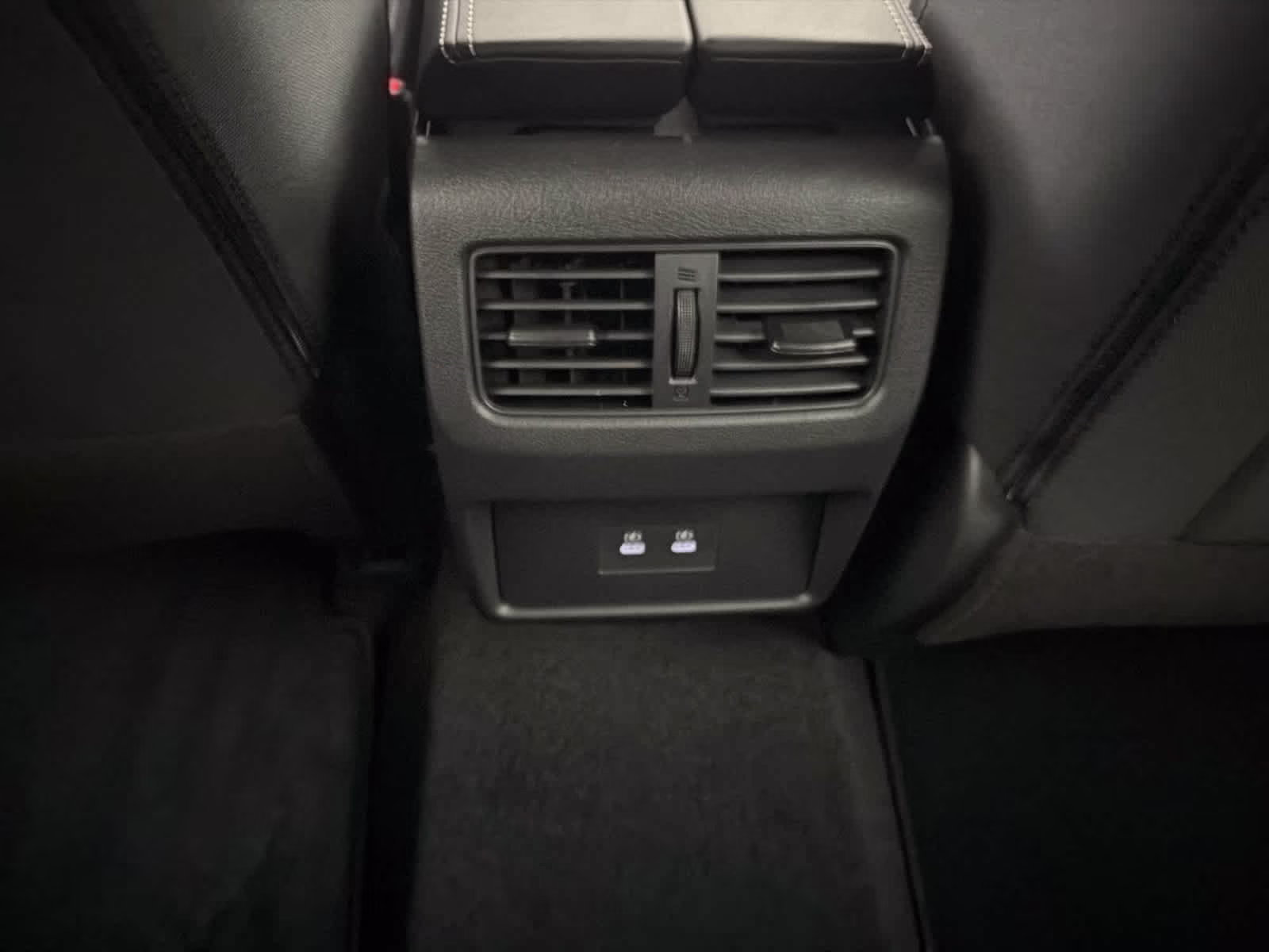 2026 Boulder Gray Pearl Nissan Rogue SV FWD SUV