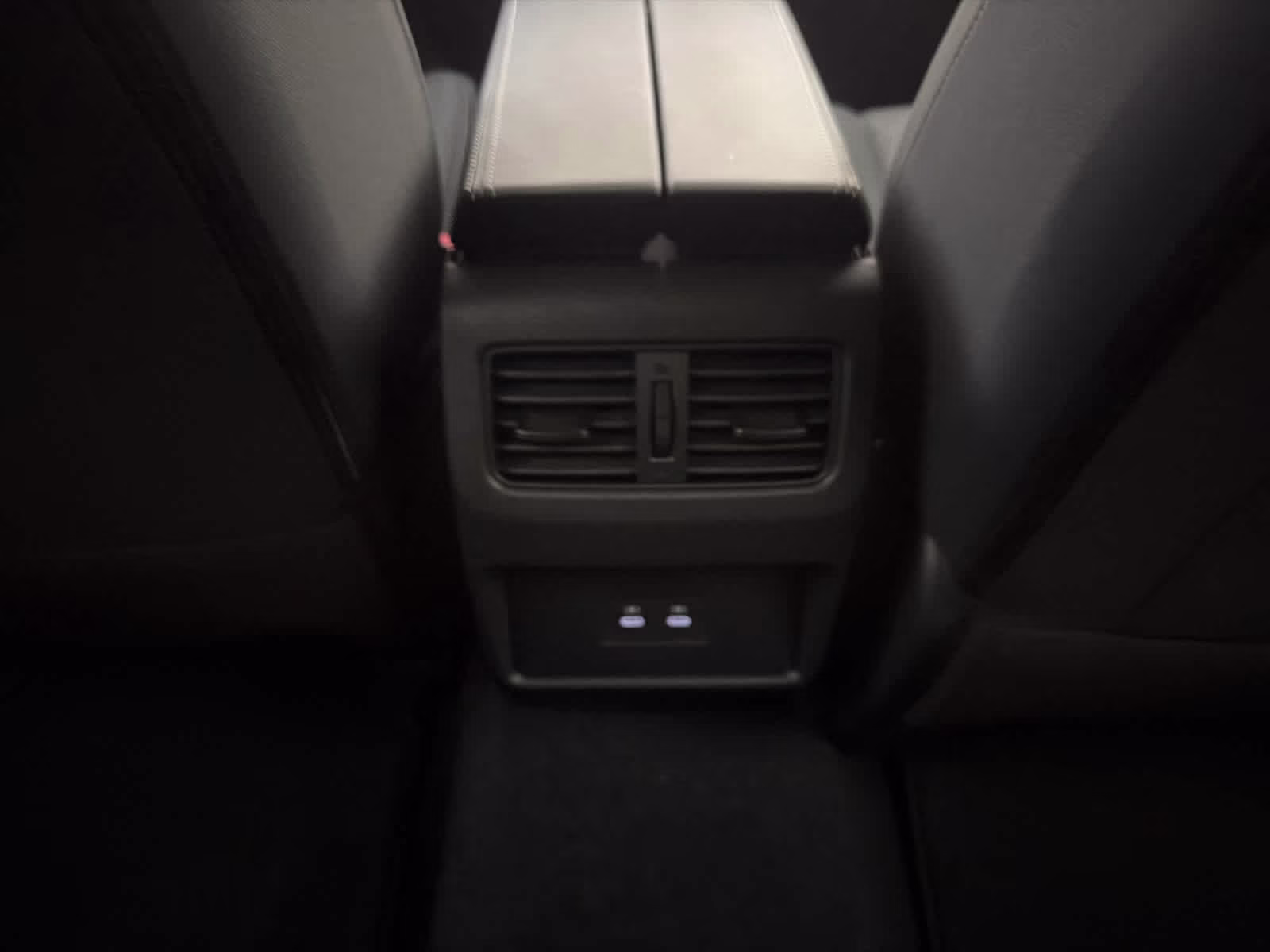 2026 Gun Metallic Nissan Rogue SV FWD SUV