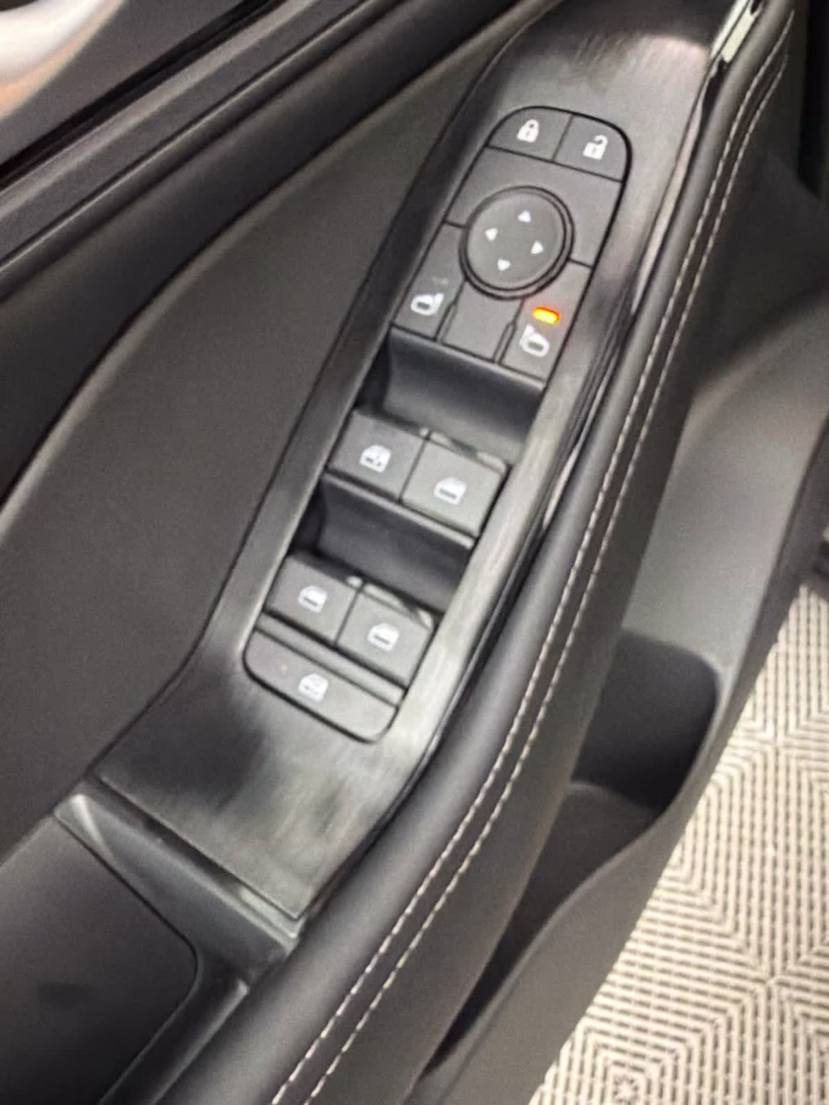 2026 Gun Metallic Nissan Rogue SV FWD SUV