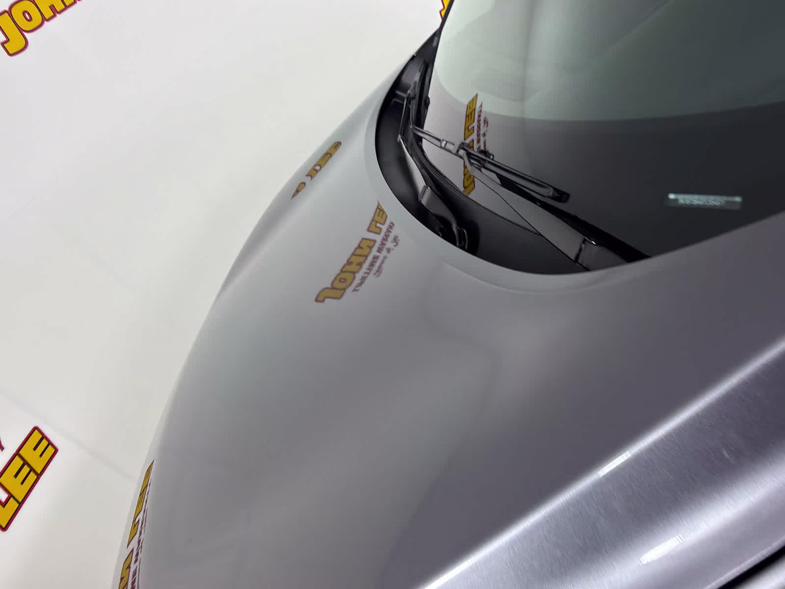 2026 Gun Metallic Nissan Rogue SV FWD SUV