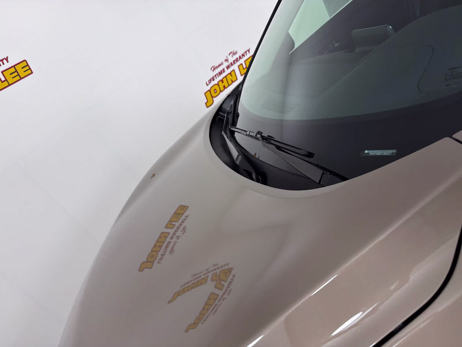 2026 Baja Storm Metallic Nissan Rogue Rock Creek AWD SUV