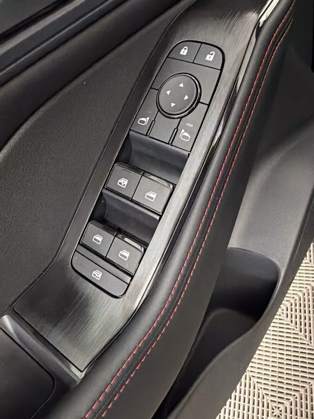 2026 Obsidian Green Nissan Rogue Rock Creek AWD SUV