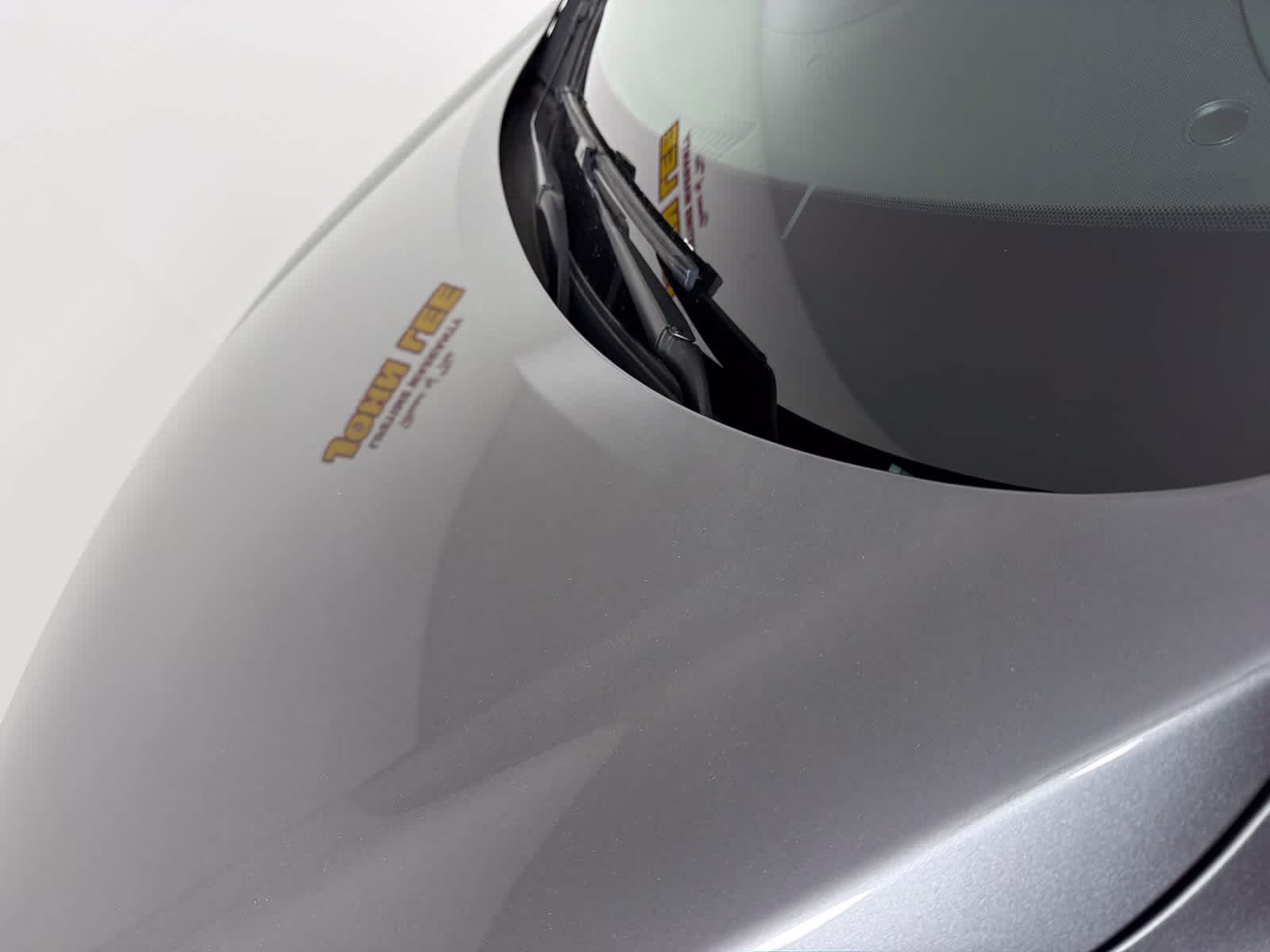 2024 Gun Metallic/Super Black Nissan Pathfinder SL FWD SUV