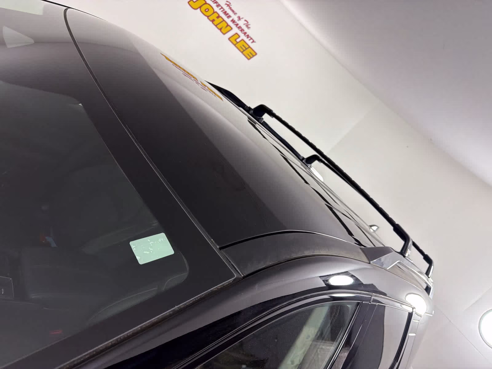 2024 Gun Metallic/Super Black Nissan Pathfinder SL FWD SUV