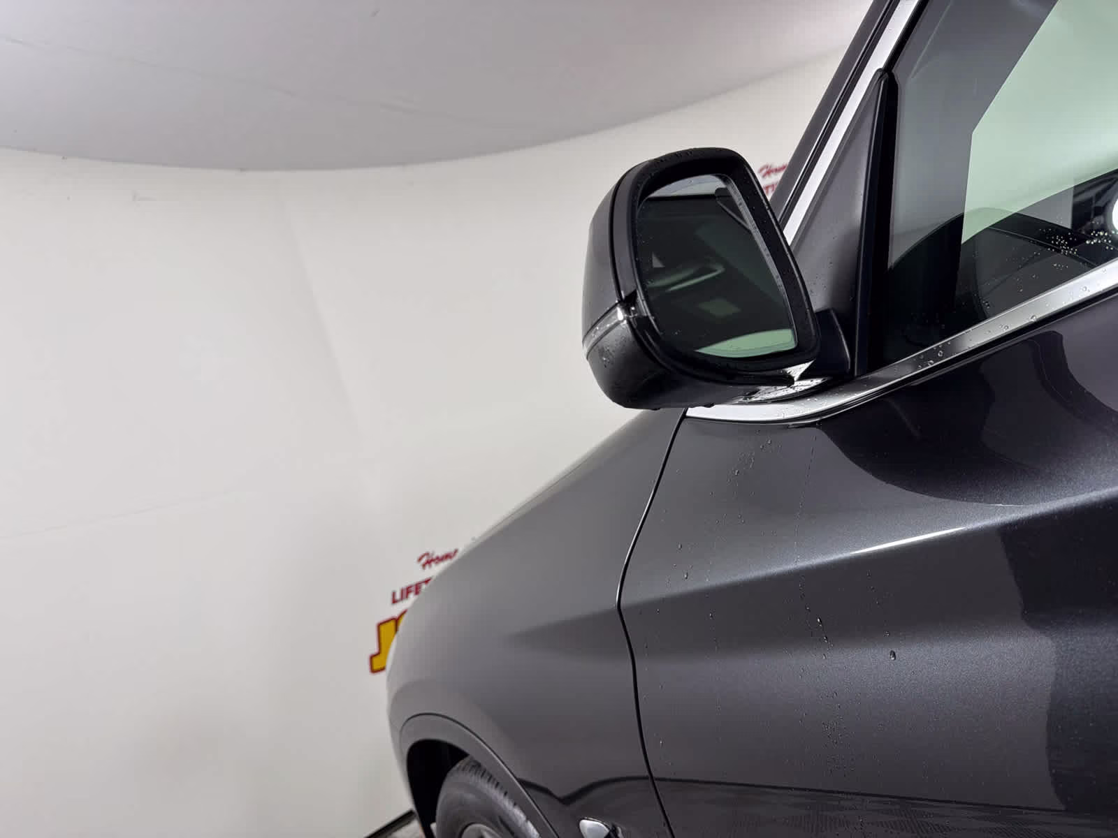 2023 Dark Graphite Metallic BMW X3 sDrive30i sDrive30i RWD SUV