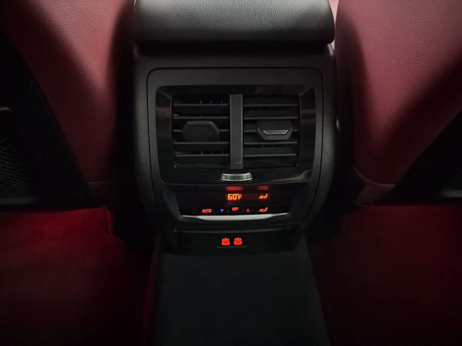 2023 Dark Graphite Metallic BMW X3 sDrive30i sDrive30i RWD SUV