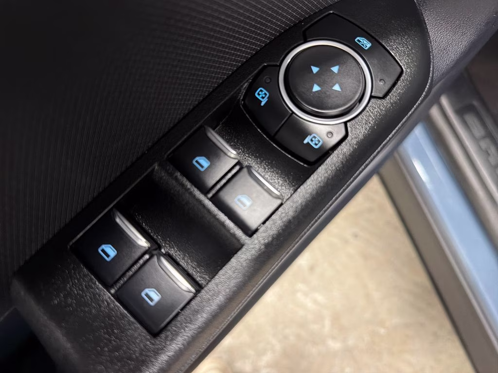 2024 Azure Gray Metallic Ford Bronco Sport Outer Banks 4X4 SUV