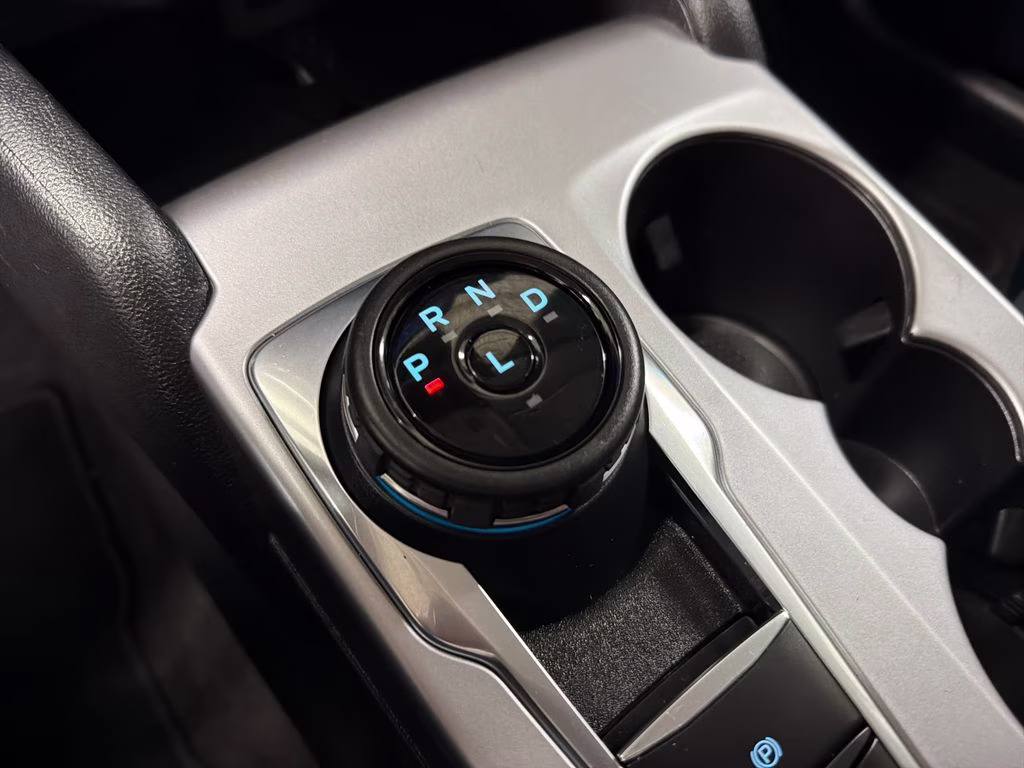 2024 Azure Gray Metallic Ford Bronco Sport Outer Banks 4X4 SUV