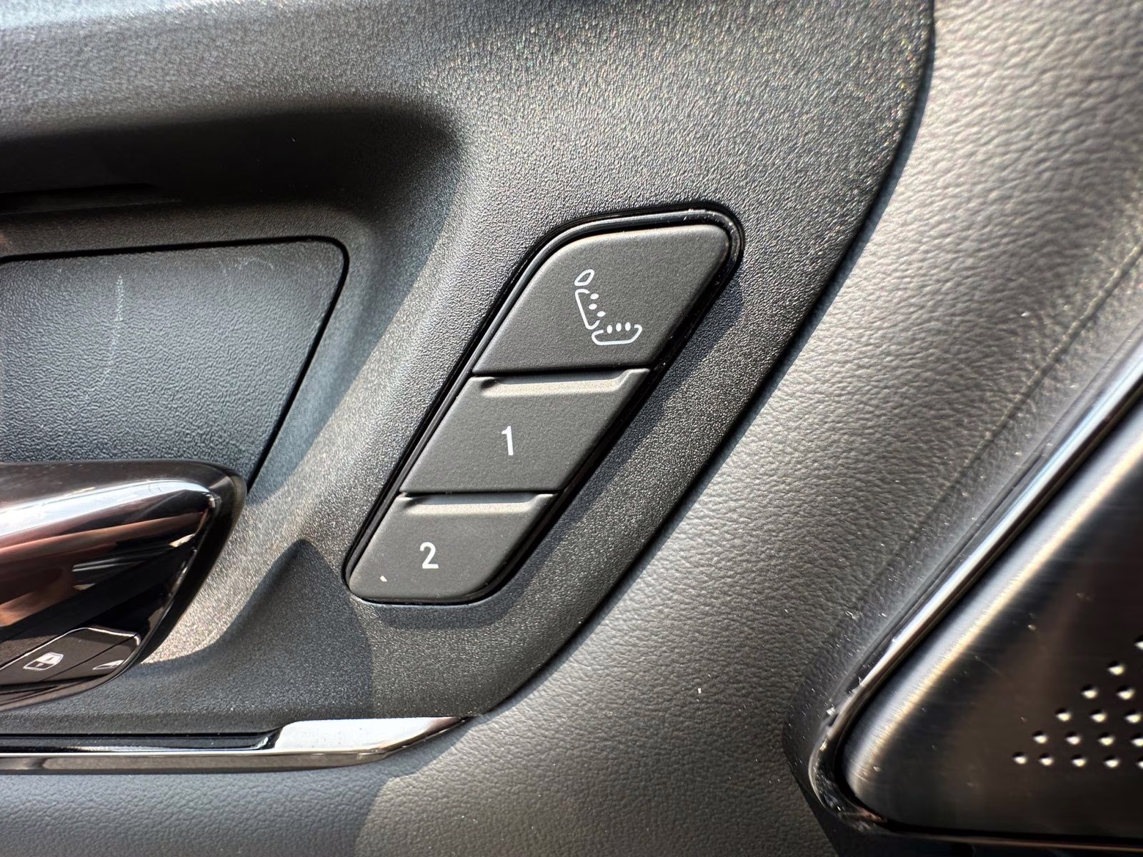 2026 Granite Crystal Metallic Clearcoat Ram 1500 Limited 4X4 Truck