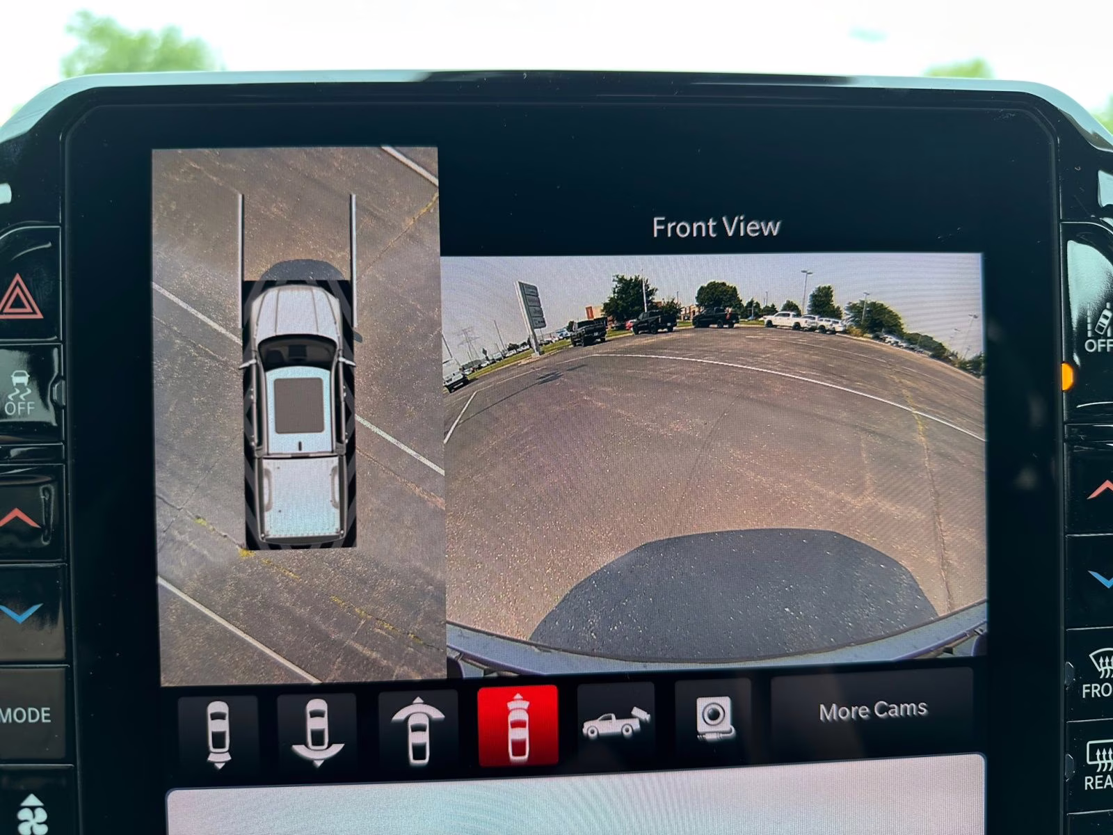 2026 Granite Crystal Metallic Clearcoat Ram 1500 Limited 4X4 Truck