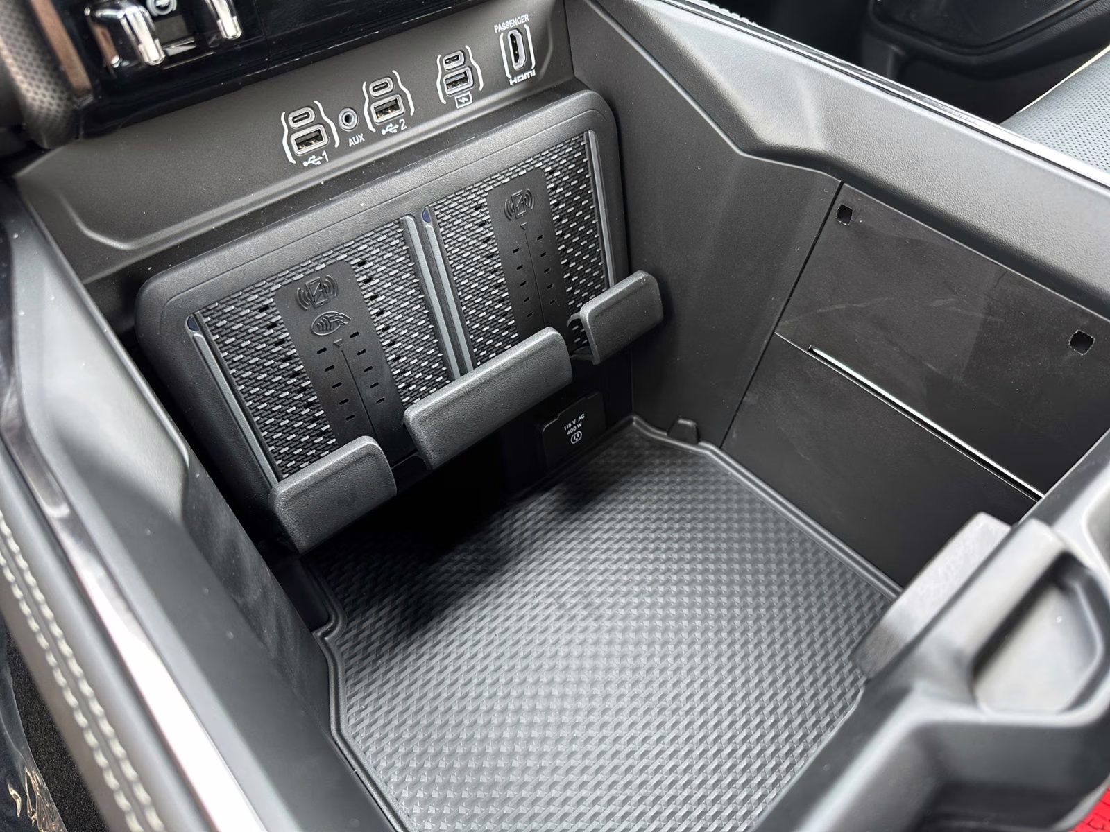 2026 Granite Crystal Metallic Clearcoat Ram 1500 Limited 4X4 Truck