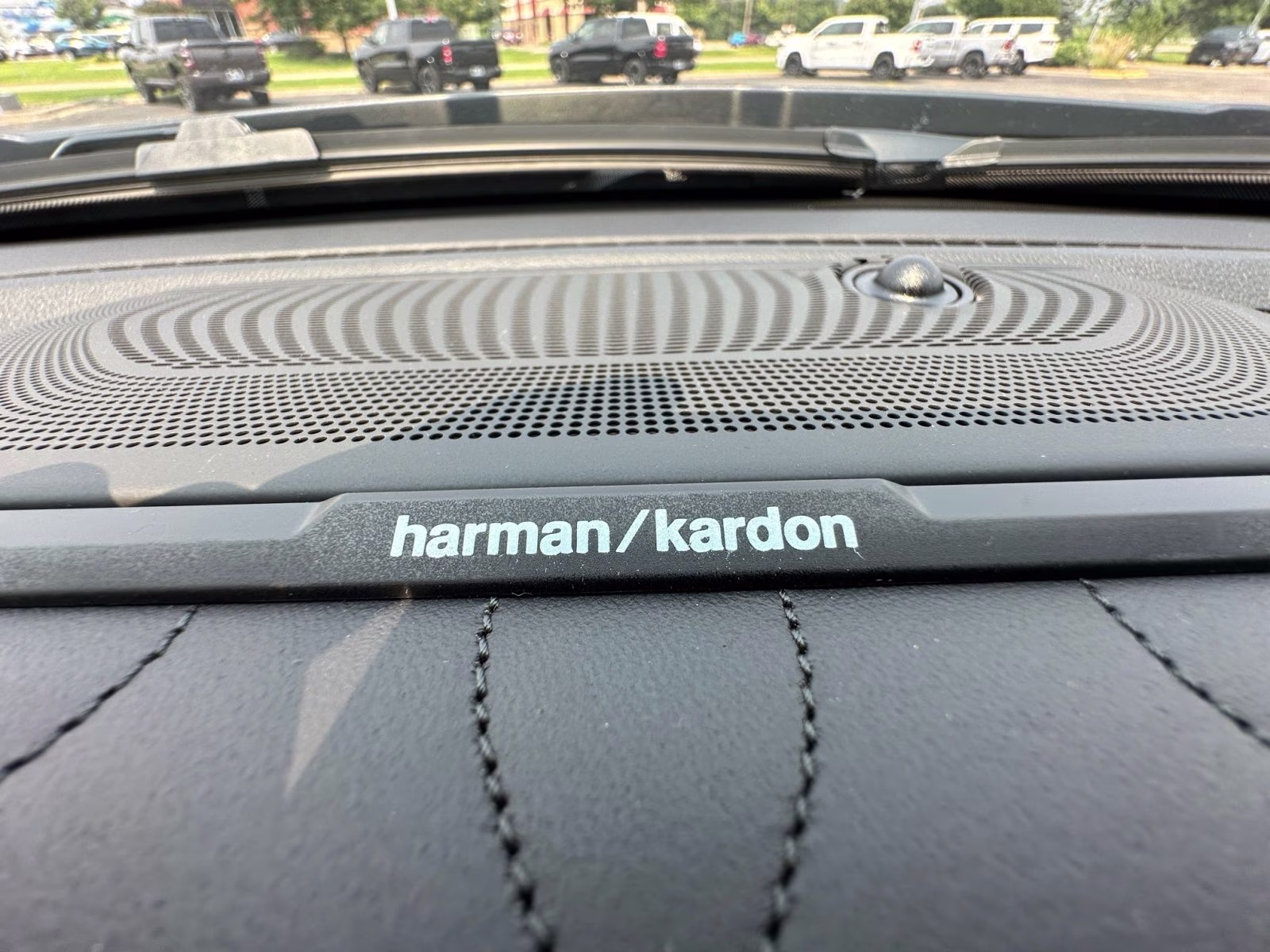 2026 Granite Crystal Metallic Clearcoat Ram 1500 Limited 4X4 Truck