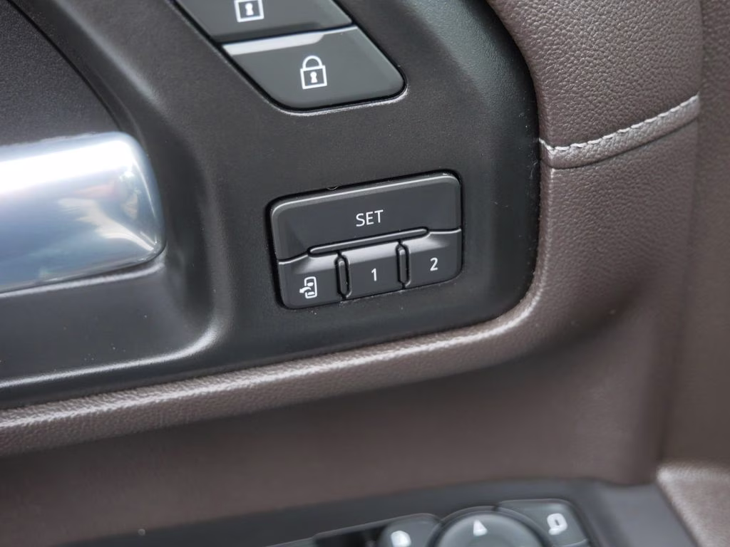 2020 Summit White Chevrolet Silverado 3500HD LTZ 4X4 Truck