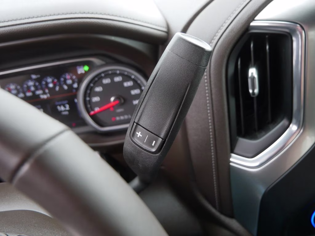 2020 Summit White Chevrolet Silverado 3500HD LTZ 4X4 Truck