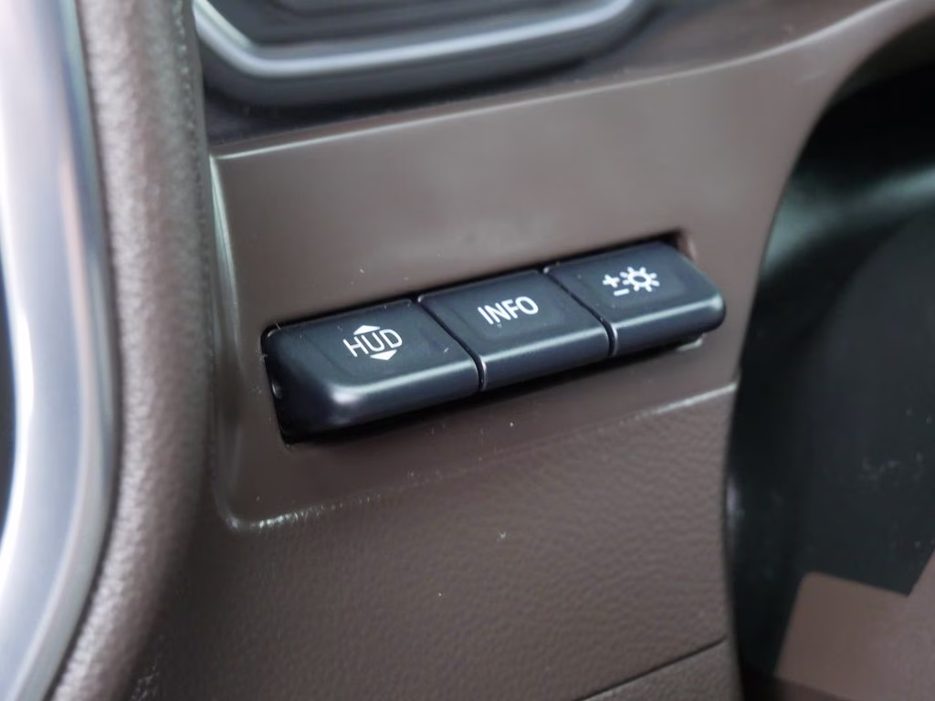 2020 Summit White Chevrolet Silverado 3500HD LTZ 4X4 Truck