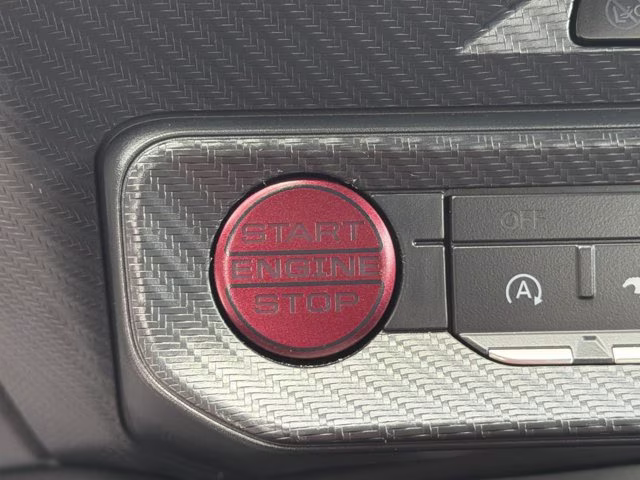 2024 Shadow Black Ford Mustang GT Premium RWD Coupe