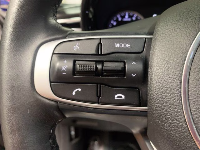 2023 Wolf Gray Kia K5 GT-Line AWD Sedan