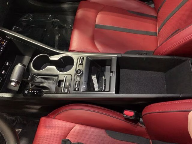 2023 Wolf Gray Kia K5 GT-Line AWD Sedan
