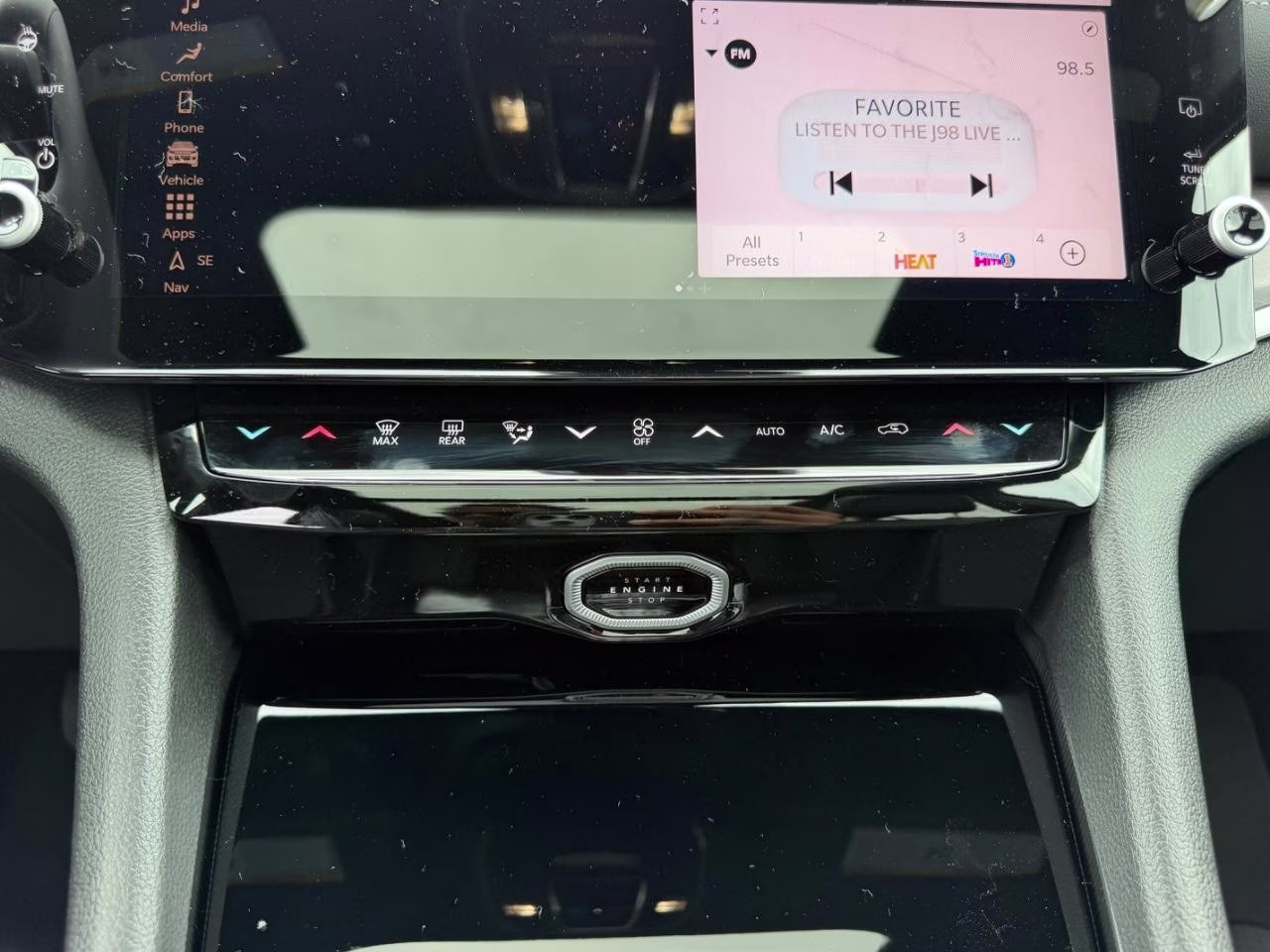 2026 Silver Zynith Jeep Grand Cherokee L Limited 4X4 SUV