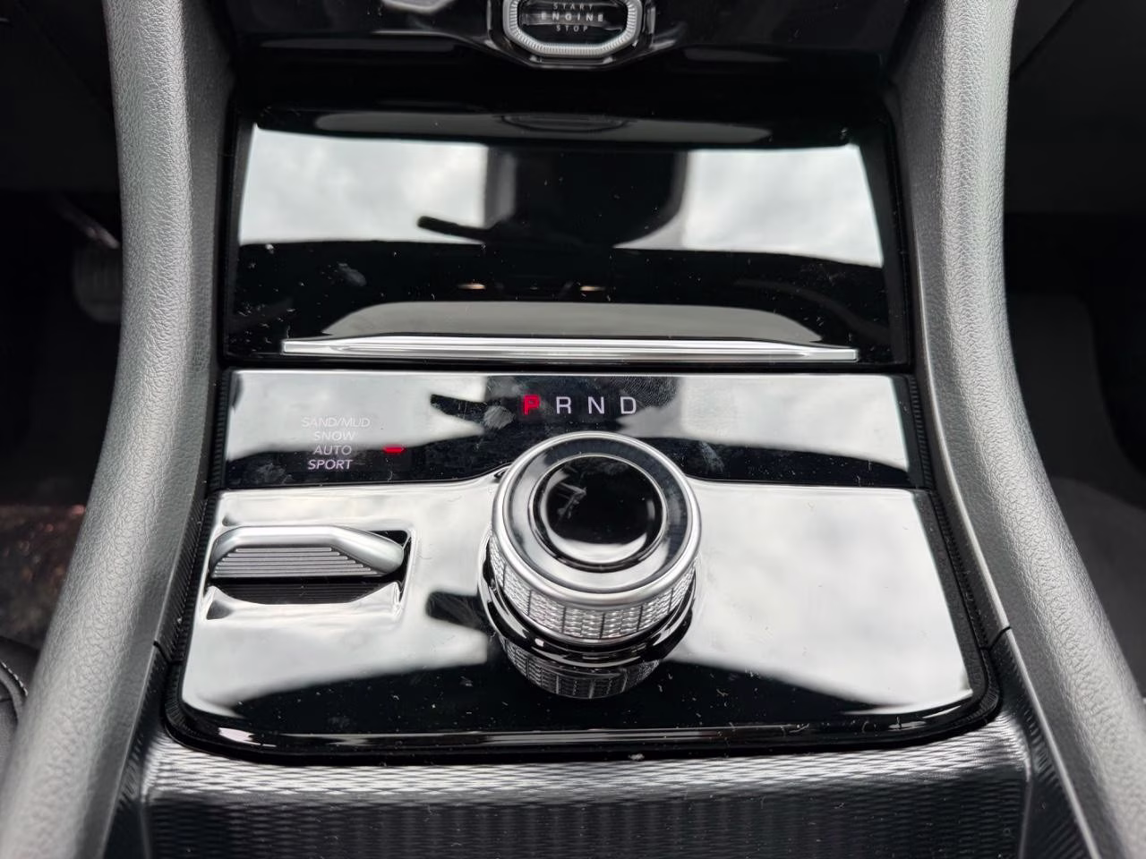2026 Silver Zynith Jeep Grand Cherokee L Limited 4X4 SUV