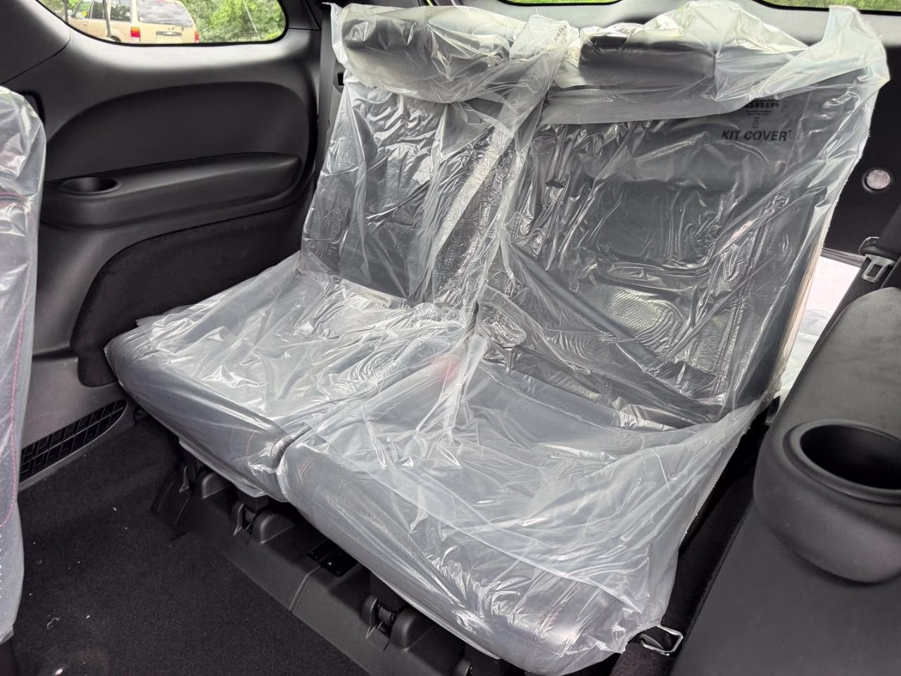 2026 Destroyer Gray Clearcoat Dodge Durango GT Plus HEMI V8 AWD SUV