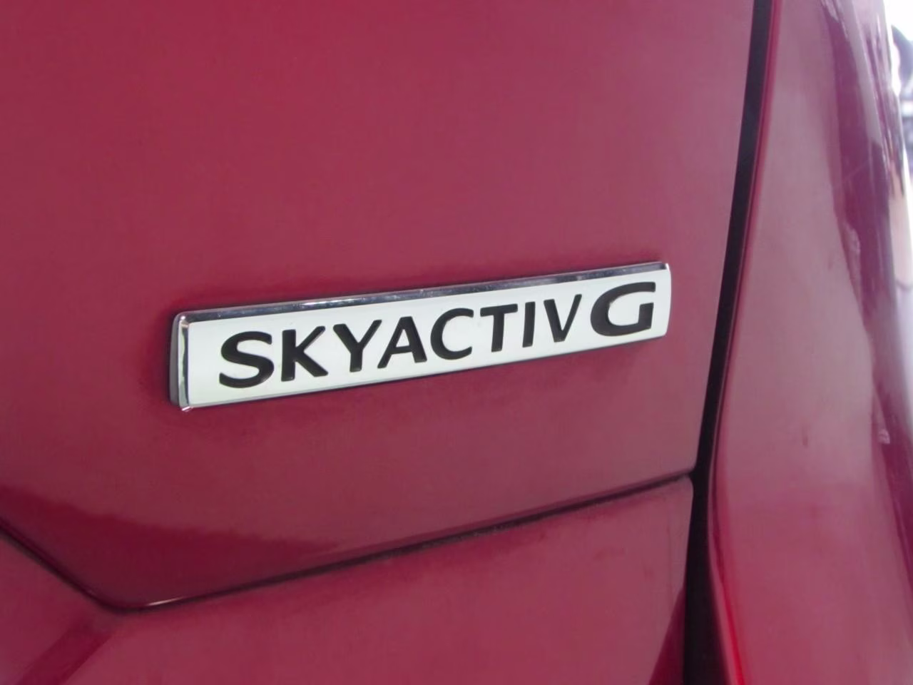 2023 Soul Red Crystal Metallic Mazda CX-5 2.5 S Premium Package AWD SUV