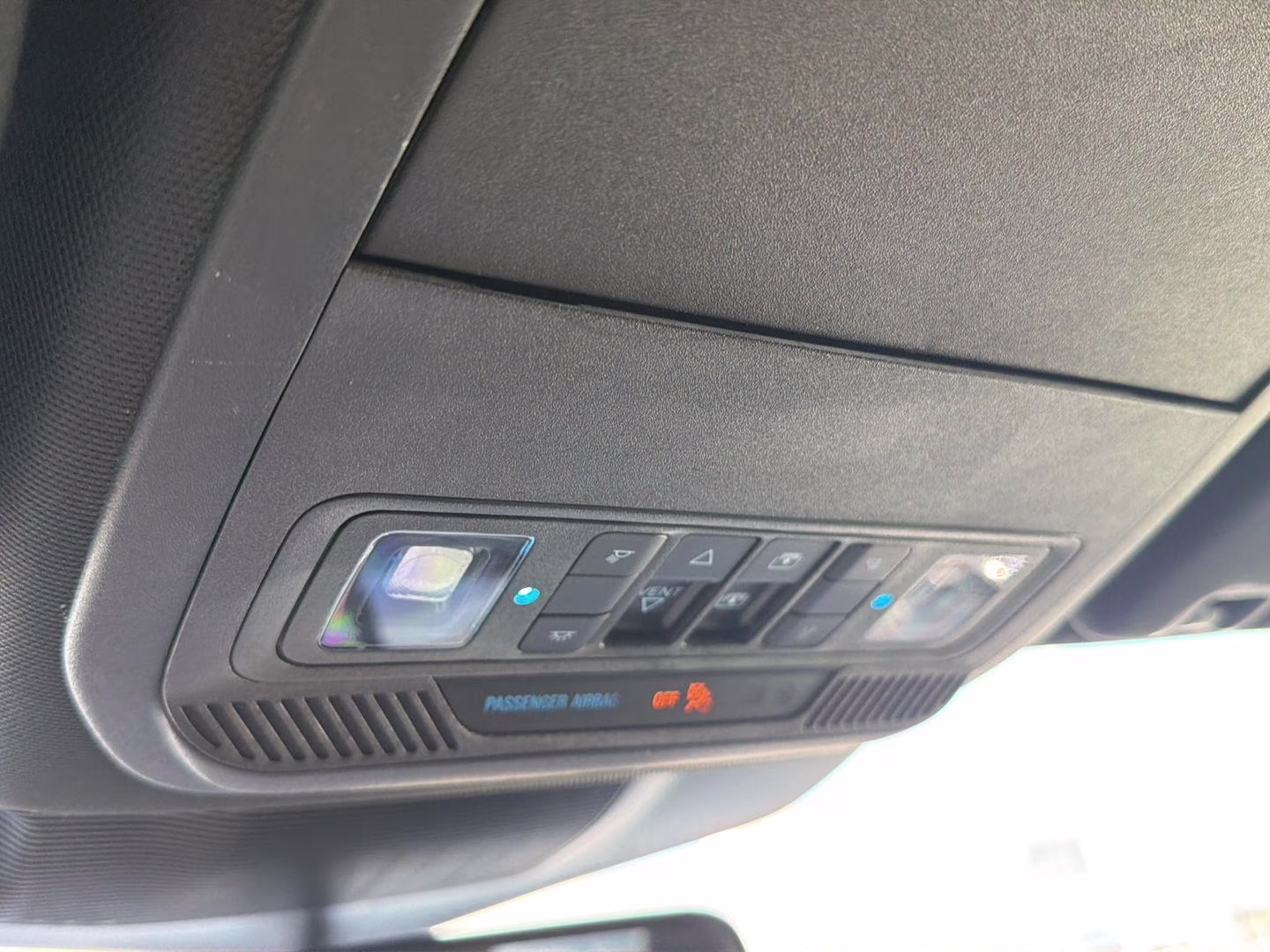 2021 Atlas Blue Ford Explorer ST 4X4 SUV