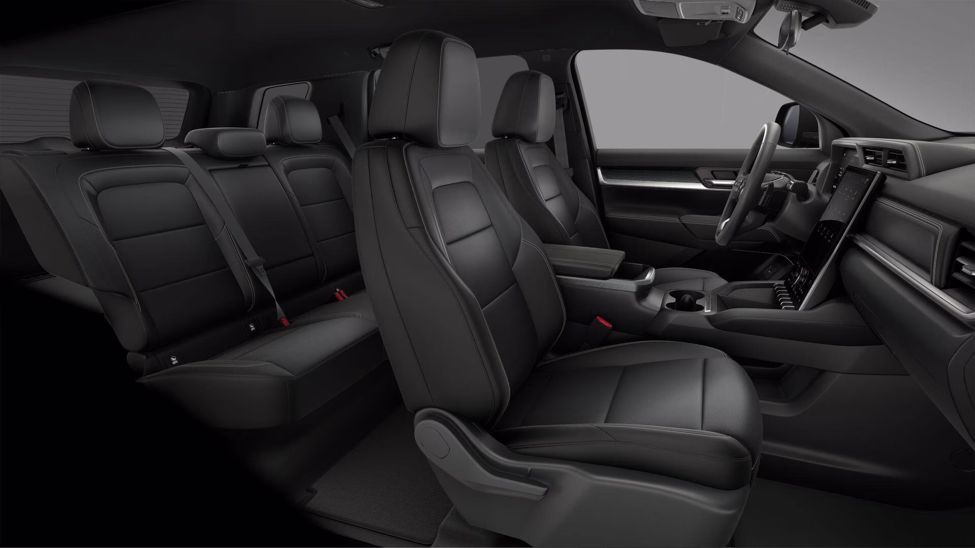 2027 Summit White GMC Terrain FWD Elevation FWD SUV