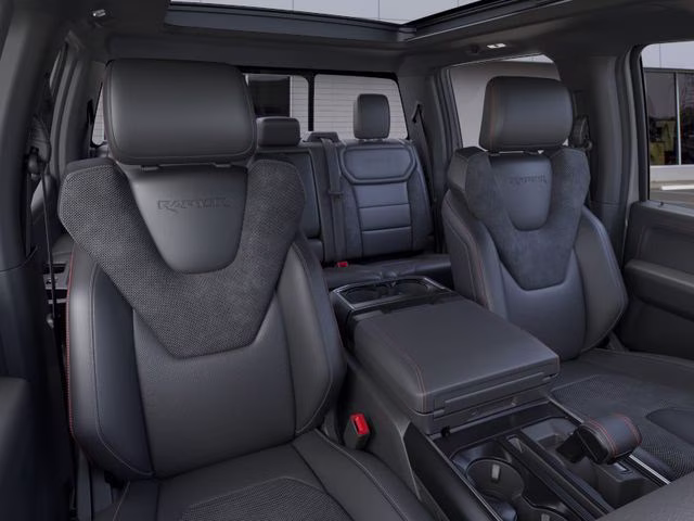 2026 Avalanche Ford F-150 Raptor 4X4 Truck